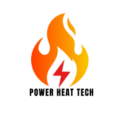 Power Heat Tech Logo